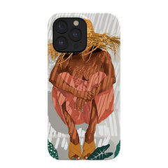 83 Oranges Bohemian Vacay Phone Case