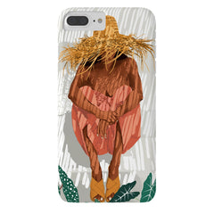 83 Oranges Bohemian Vacay Phone Case