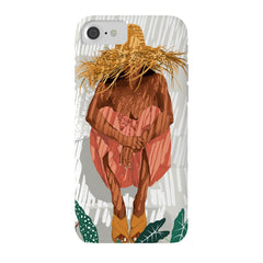 83 Oranges Bohemian Vacay Phone Case