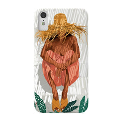 83 Oranges Bohemian Vacay Phone Case