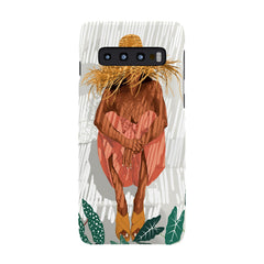 83 Oranges Bohemian Vacay Phone Case
