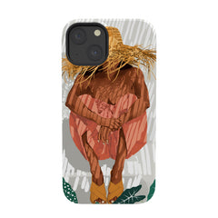 83 Oranges Bohemian Vacay Phone Case