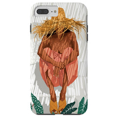 83 Oranges Bohemian Vacay Phone Case