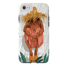 83 Oranges Bohemian Vacay Phone Case