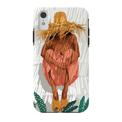 83 Oranges Bohemian Vacay Phone Case