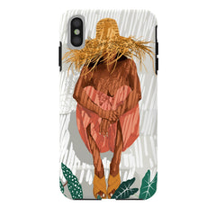 83 Oranges Bohemian Vacay Phone Case