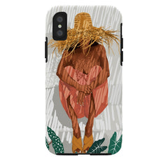 83 Oranges Bohemian Vacay Phone Case