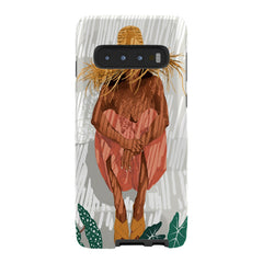 83 Oranges Bohemian Vacay Phone Case