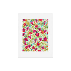 83 Oranges Bon heur Art Print
