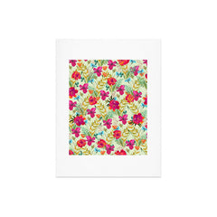 83 Oranges Bon heur Art Print