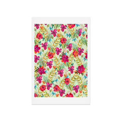 83 Oranges Bon heur Art Print