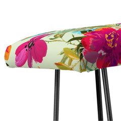 83 Oranges Bon heur Bench