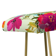 83 Oranges Bon heur Bench