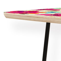 83 Oranges Bon heur Coffee Table