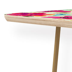 83 Oranges Bon heur Coffee Table