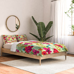 83 Oranges Bon heur Comforter