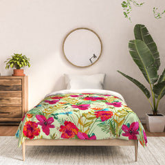83 Oranges Bon heur Comforter