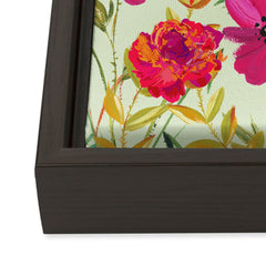 83 Oranges Bon heur Art Canvas