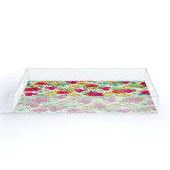 83 Oranges Bon heur Acrylic Tray