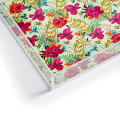 83 Oranges Bon heur Acrylic Tray