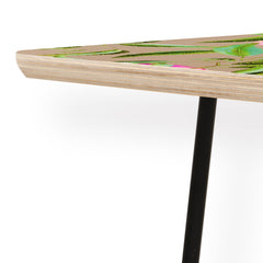 83 Oranges Bon Vivant Coffee Table