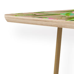 83 Oranges Bon Vivant Coffee Table