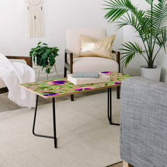 83 Oranges Bon Vivant Coffee Table