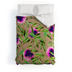 83 Oranges Bon Vivant Comforter