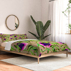 83 Oranges Bon Vivant Comforter