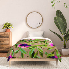 83 Oranges Bon Vivant Comforter