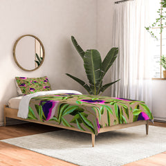 83 Oranges Bon Vivant Comforter