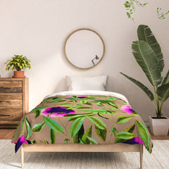 83 Oranges Bon Vivant Comforter
