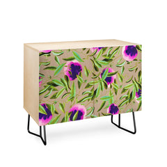 83 Oranges Bon Vivant Credenza