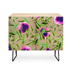 83 Oranges Bon Vivant Credenza