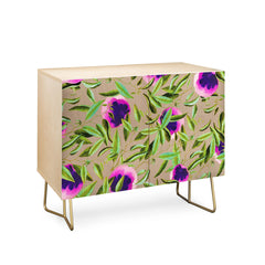 83 Oranges Bon Vivant Credenza