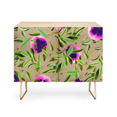 83 Oranges Bon Vivant Credenza