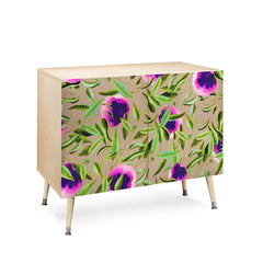 83 Oranges Bon Vivant Credenza