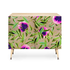 83 Oranges Bon Vivant Credenza