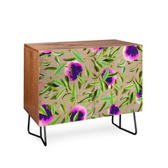 83 Oranges Bon Vivant Credenza