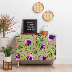 83 Oranges Bon Vivant Credenza