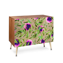 83 Oranges Bon Vivant Credenza