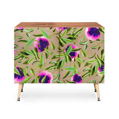 83 Oranges Bon Vivant Credenza
