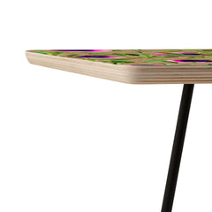 83 Oranges Bon Vivant Side Table