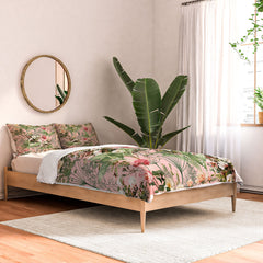 83 Oranges Botanic Comforter