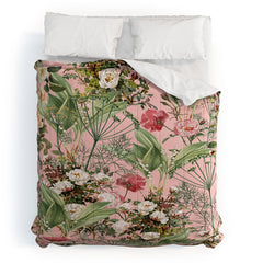 83 Oranges Botanic Comforter
