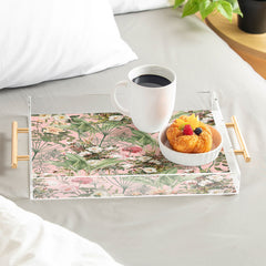 83 Oranges Botanic Acrylic Tray