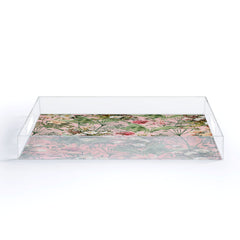 83 Oranges Botanic Acrylic Tray