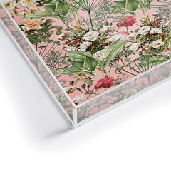 83 Oranges Botanic Acrylic Tray