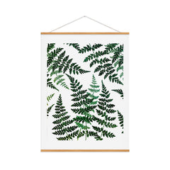 83 Oranges Botanical Bliss Art Print