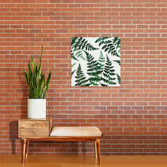 83 Oranges Botanical Bliss Art Print